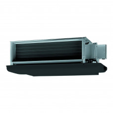 Фанкойл канальный Shuft Carryflow SFF-400G50 2-трубный 50 Па SFF-400G50