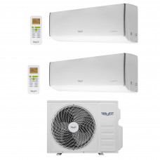 Мульти-сплит система Shuft SFMS/I-09+09 HB / FMI-18-2/N8 Wi-Fi комплект
