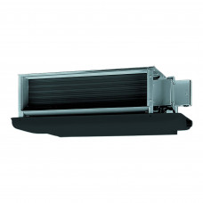 Фанкойл канальный Shuft Carryflow SFF-800G50 2-трубный 50 Па SFF-800G50