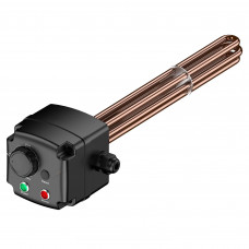 ТЭН Stout ESH 6.0 кВт 1 1/2 для бойлера НС-1629567