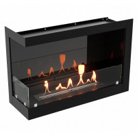 Биокамин угловой Firelight BFP-P700LC левый BFP-P700LC