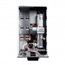 Котел электрический BAXI AMPERA Pro 36 36 кВт настенный одноконтурный 1624444