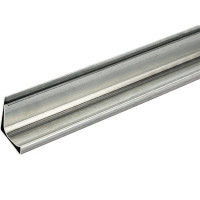 Шина монтажная SHUFT L-20-0.6 Ш без герметика 20x0.6 мм 3 м 1612438