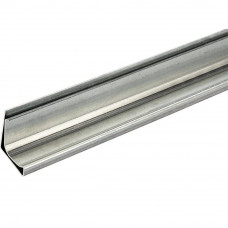 Шина монтажная SHUFT L-20-0.6 Ш без герметика 20x0.6 мм 3 м 1612438