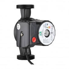 Насос циркуляционный PUMPMAN TRS25/4 180 мм с гайками и кабелем TRS25/4 Насос циркуляционный PUMPMAN TRS25/4 180 мм с гайками и кабелем TRS25/4