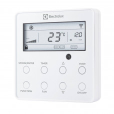 Комплект канальной инверторной сплит-системы Electrolux Unitary Pro 4 DC EACD-18H/UP4-DC/N8 1483557 Комплект канальной инверторной сплит-системы Electrolux Unitary Pro 4 DC EACD-18H/UP4-DC/N8 1483557