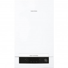 Котёл газовый настенный Navien NGB210 SYSTEM-24H одноконтурный НС-1667695