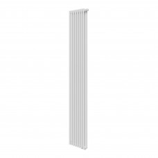 Радиатор стальной трубчатый Royal Thermo Shift R22 VC2180 8 секций НС-1631310 RAL 9016