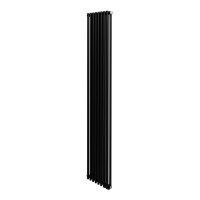 Радиатор стальной трубчатый Royal Thermo Shift R22 VC2180 8 секций НС-1631309 RAL 9005m