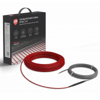 Нагревательный кабель Royal Thermo Doublepower Cable RTDC 2-17-2500 2500 Вт НС-1599074