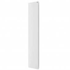 Радиатор стальной вертикальный Royal Thermo Flat 300x1800 мм Bianco Traffico НС-1435091 Радиатор стальной вертикальный Royal Thermo Flat 300x1800 мм Bianco Traffico НС-1435091