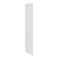Радиатор трубчатый Royal Thermo Insignia C2180 8 секций RAL 9016 НС-1631210 Радиатор трубчатый Royal Thermo Insignia C2180 8 секций RAL 9016 НС-1631210