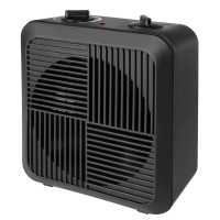 Тепловентилятор Ballu BFH/S-0220B 2000 Вт черный