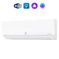 Сплит-система инверторная Electrolux Fusion Wave Super DC EACS/I-18HFW/N8 комплект
