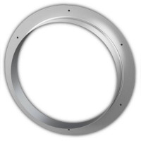 Фланец со стороны всасывания Systemair AS MPC 630 1307355
