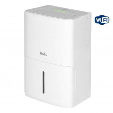 Осушитель воздуха Ballu Smart Duty BD60T SD Wi-Fi