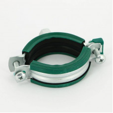 Хомут Walraven BIS Bifix G2 M8/M10 2 (54-58 мм) с уплотнителем EPDM 31085058 Хомут Walraven BIS Bifix G2 M8/M10 2 (54-58 мм) с уплотнителем EPDM 31085058