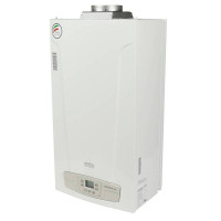Котел газовый настенный BAXI ECO Four 1.14 одноконтурный 14 кВт CSE46114354