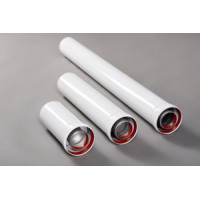 Удлинение коаксиальное BAXI 60/100 мм 500 мм MT71410391