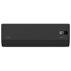 Внутренний блок мульти-сплит системы настенный ROYAL CLIMA VENTURO NERO Inverter RCI-VT12HN Внутренний блок мульти-сплит системы настенный ROYAL CLIMA VENTURO NERO Inverter RCI-VT12HN
