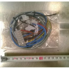 Микропереключатель в сборе Baxi 607470