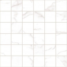 Мозаика Kerama Marazzi Palazzo Bianco MM13159 сатинированная обрезная 30х30 см MM13159 Мозаика Kerama Marazzi Palazzo Bianco MM13159 сатинированная обрезная 30х30 см MM13159