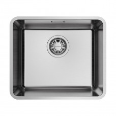Кухонная мойка Omoikiri Omi 43-U/I Ultra Mini IN нержавеющая сталь 43x17,9 см 4997402 Кухонная мойка Omoikiri Omi 43-U/I Ultra Mini IN нержавеющая сталь 43x17,9 см 4997402