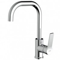 Смеситель для кухни Laparet Nobia N3063702LPT