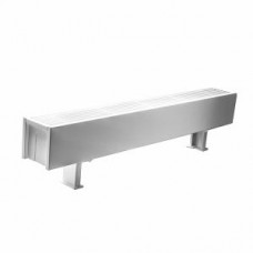 Конвектор напольный Jaga Mini Free-standing 130x1000x100 мм MINF0.01310010.133/FM/SP Конвектор напольный Jaga Mini Free-standing 130x1000x100 мм MINF0.01310010.133/FM/SP