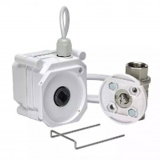 Шаровой электропривод Gidrolock Ultimate BS G-Lock 3/4 12 В 11379