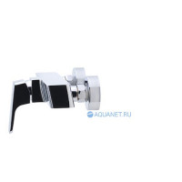Смеситель для душа Aquanet Gotic хром AF440-30С