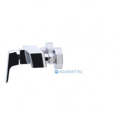 Смеситель для душа Aquanet Gotic хром AF440-30С