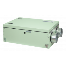 Приточно-вытяжная установка Ecoclima Pro Vent ECT PF-R 550-E1.0-R-4-Z Pro роторная X-00014001