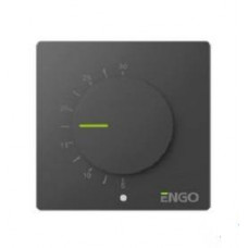 Терморегулятор Salus ESIMPLE230B непрограммируемый 230 В черный ESIMPLE230B Терморегулятор Salus ESIMPLE230B непрограммируемый 230 В черный ESIMPLE230B