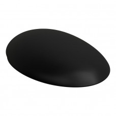 Сиденье для унитаза Laufen Alessi One 48.1x35x10.7 см с микролифтом черный матовый 8.9297.1.716.000.1 Сиденье для унитаза Laufen Alessi One 48.1x35x10.7 см с микролифтом черный матовый 8.9297.1.716.000.1
