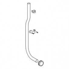 Сливная трубка Grohe 37109000 Сливная трубка Grohe 37109000