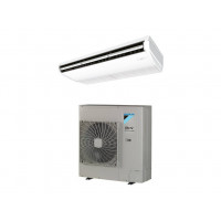 Кондиционер подпотолочный Daikin FHA140A/RZASG140MV1 инверторный 19385