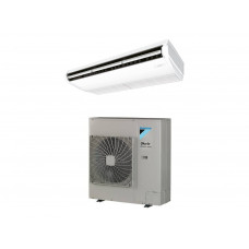 Кондиционер подпотолочный Daikin FHA140A/RZASG140MV1 инверторный 19385