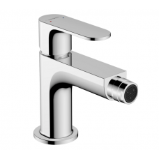 Смеситель для биде Hansgrohe Rebris S однорычажный хром 72210000