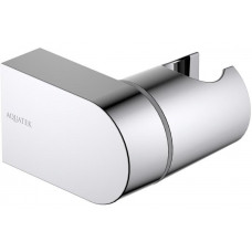 Держатель ручного душа Aquanet хром AQ2406CR