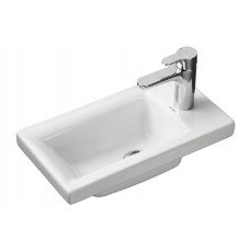 Умывальник Santek МИРАНДА 40 см 1.WH30.2.500