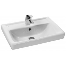 Раковина Santek Тигода 55 550х380х170 мм 1.WH30.2.127