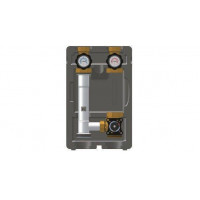 Насосная группа смесительная Huch EnTEC DN 32 без насоса EFG3202