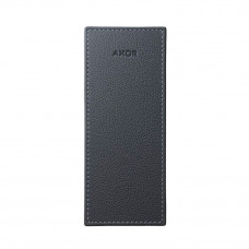 Панель Axor MyEdition 200 кожа наппа хром 47916000