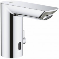 Смеситель инфракрасный для раковины GROHE Bau Cosmopolitan E хром 36451000