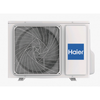 Наружный блок сплит-системы Haier Flexis on/off HSU-09HUF203/R3