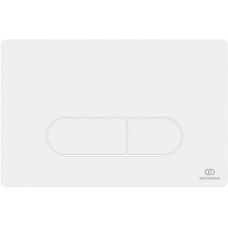 Кнопка смыва Ideal Standard Oleas M1 механическая белый R0115AC