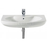 Раковина Roca Dama Senso 580х460 мм 327512000