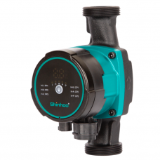 Насос циркуляционный Högert Technik MASTER S 25-6 180 1x230 В 71111003 Насос циркуляционный Högert Technik MASTER S 25-6 180 1x230 В 71111003