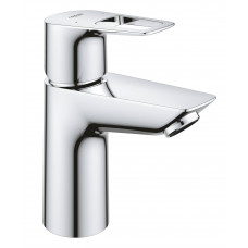 Смеситель для раковины GROHE BauLoop New S-Size хром 23337001